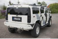 hummer H2 0005